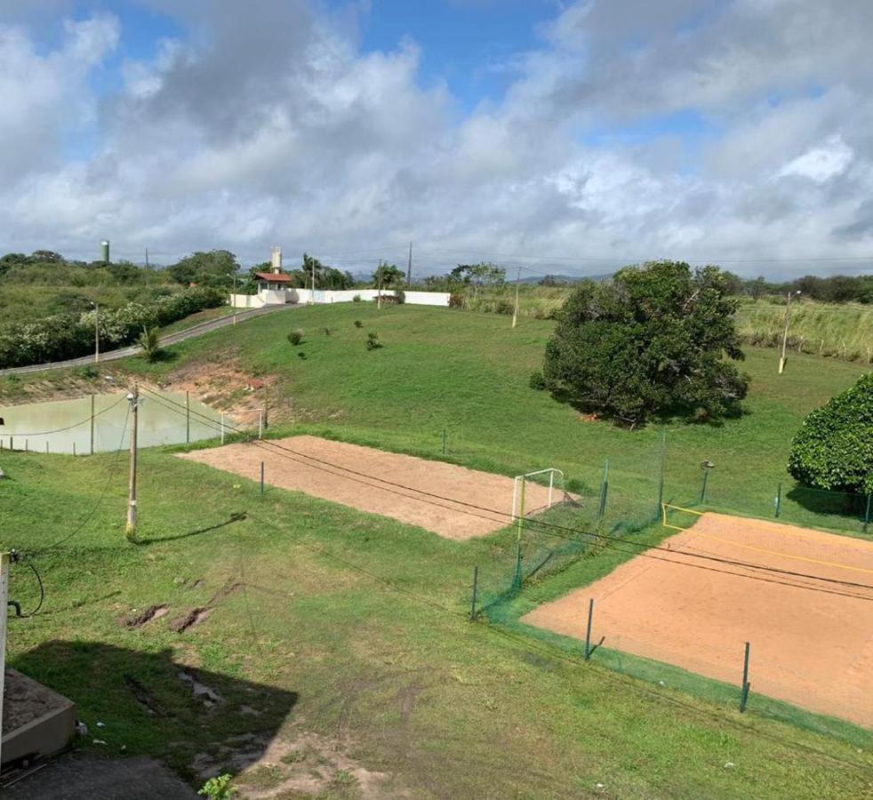 Casa Totalmente Equipada Ampla E Confortavel Em Condominio - Cha Grande-Pe Exteriér fotografie