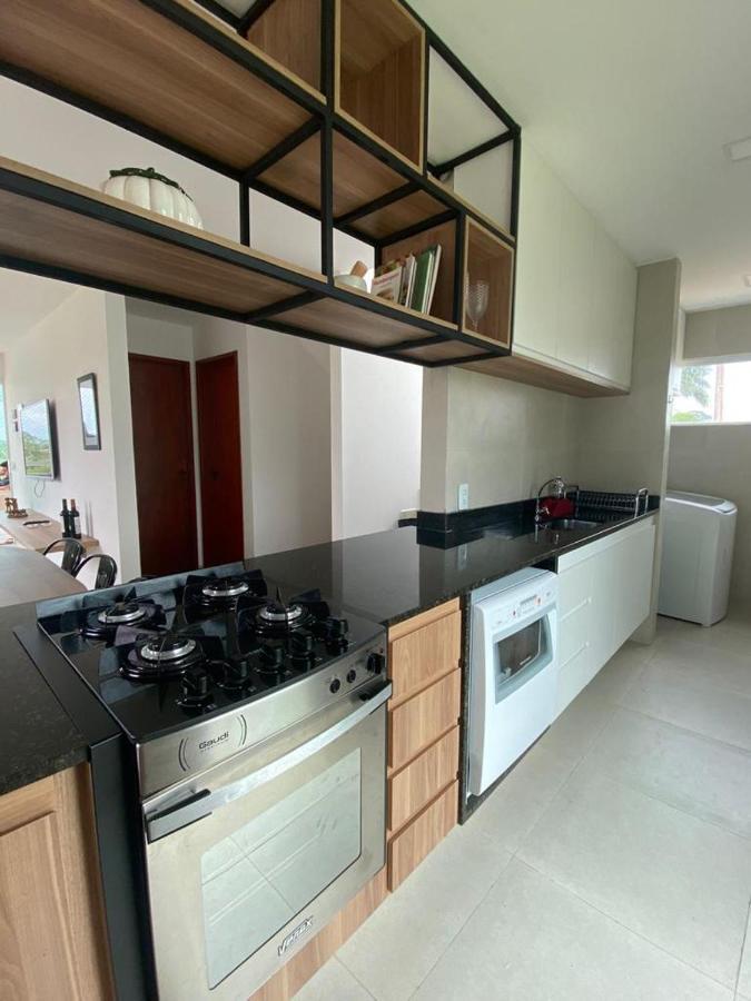 Casa Totalmente Equipada Ampla E Confortavel Em Condominio - Cha Grande-Pe Exteriér fotografie