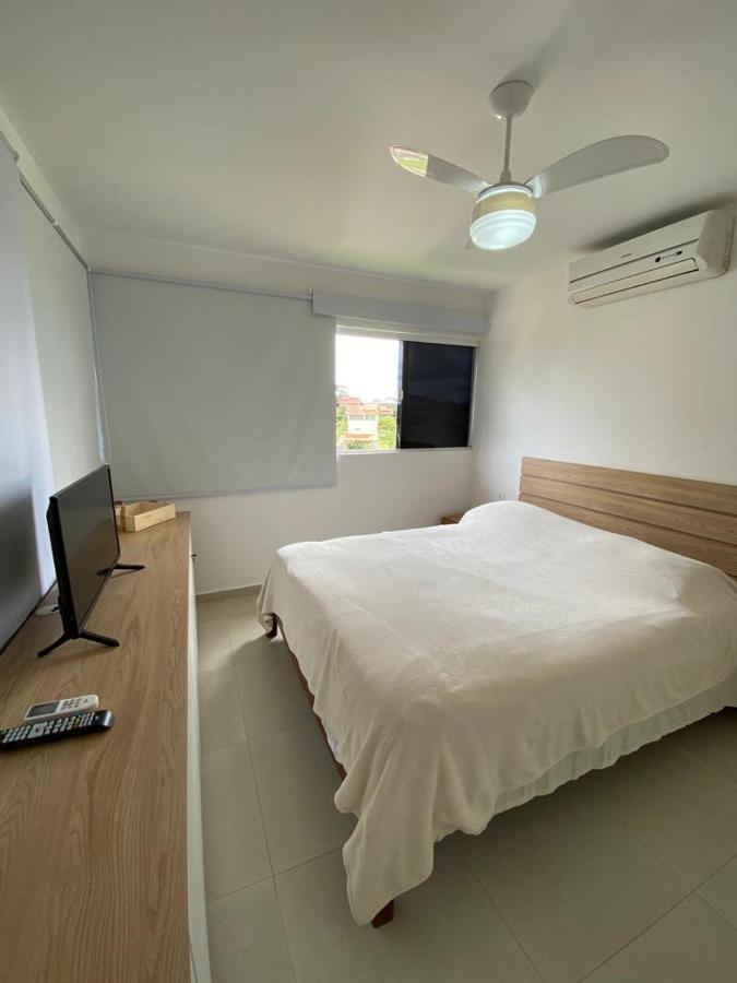 Casa Totalmente Equipada Ampla E Confortavel Em Condominio - Cha Grande-Pe Exteriér fotografie